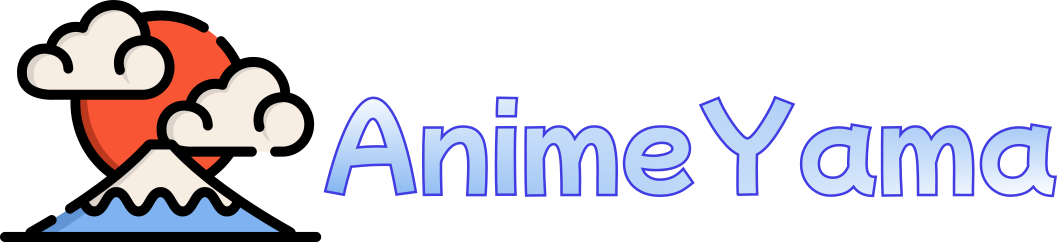 AnimeYama Logo